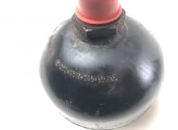 MERCEDES-BENZ A2203270115 A2203270215 A2203200415 Air spring Load Accumulator Front left MERCEDES-BENZ SL-CLASS (R230) (2001-2012) — thumbnail 7