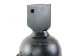 MERCEDES-BENZ A2203270115 A2203270215 A2203200415 Air spring load accumulator set MERCEDES-BENZ SL-CLASS (R230) (2001-2012) — thumbnail 9