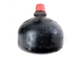 MERCEDES-BENZ A2203270115 A2203270215 A2203200415 Air spring Load Accumulator Front left MERCEDES-BENZ S-CLASS Coupe (C215) (1999-2006) — thumbnail 3