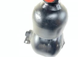 MERCEDES-BENZ A2203270115 A2203270215 A2203200415 Air spring load accumulator set MERCEDES-BENZ SL-CLASS (R230) (2001-2012) — thumbnail 9