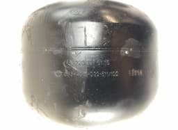 MERCEDES-BENZ A2203270115 A2203270215 A2203200415 Air spring load accumulator set MERCEDES-BENZ SL-CLASS (R230) (2001-2012) — thumbnail 4