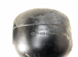 MERCEDES-BENZ A2203270115 A2203270215 A2203200415 Air spring load accumulator set MERCEDES-BENZ SL-CLASS (R230) (2001-2012) — thumbnail 10