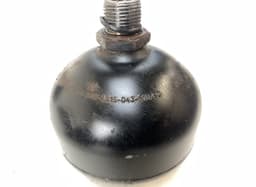 MERCEDES-BENZ A2203270115 A2203270215 A2203200415 Air spring load accumulator set MERCEDES-BENZ SL-CLASS (R230) (2001-2012) — thumbnail 5
