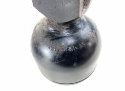 MERCEDES-BENZ A2203270115 A2203270215 A2203200415 Air spring load accumulator set MERCEDES-BENZ SL-CLASS (R230) (2001-2012) — thumbnail 7