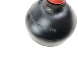 MERCEDES-BENZ A2203270115 A2203270215 A2203200415 Air spring Load Accumulator Front left MERCEDES-BENZ SL-CLASS (R230) (2001-2012) — thumbnail 7