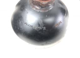 MERCEDES-BENZ A2203270115 A2203270215 A2203200415 Air spring Load Accumulator Front left MERCEDES-BENZ SL-CLASS (R230) (2001-2012) — thumbnail 3