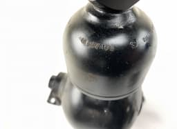MERCEDES-BENZ A2203270115 A2203270215 A2203200415 Air spring load accumulator set MERCEDES-BENZ SL-CLASS (R230) (2001-2012) — thumbnail 7
