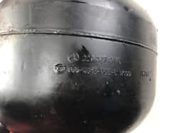 MERCEDES-BENZ A2203270115 A2203270215 A2203200415 Air spring load accumulator set MERCEDES-BENZ SL-CLASS (R230) (2001-2012) — thumbnail 5