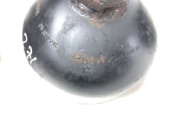 MERCEDES-BENZ A2203270115 A2203270215 A2203200415 Air spring Load Accumulator Front left MERCEDES-BENZ SL-CLASS (R230) (2001-2012) — thumbnail 5