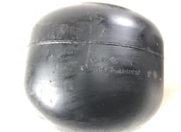 MERCEDES-BENZ A2203270115 A2203270215 A2203200415 Air spring Load Accumulator Front left MERCEDES-BENZ SL-CLASS (R230) (2001-2012) — thumbnail 2