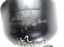 MERCEDES-BENZ A2203270115 A2203270215 A2203200415 Air spring Load Accumulator Front left MERCEDES-BENZ SL-CLASS (R230) (2001-2012) — thumbnail 6