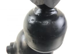 MERCEDES-BENZ A2203270115 A2203270215 A2203200415 Air spring Load Accumulator Front left MERCEDES-BENZ SL-CLASS (R230) (2001-2012) — thumbnail 8