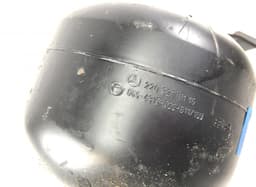 MERCEDES-BENZ A2203270115 A2203270215 A2203200415 Air spring Load Accumulator Front left MERCEDES-BENZ S-CLASS Coupe (C215) (1999-2006) — thumbnail 2
