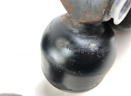 MERCEDES-BENZ A2203270115 A2203270215 A2203200415 Air spring Load Accumulator Front left MERCEDES-BENZ SL-CLASS (R230) (2001-2012) — thumbnail 4