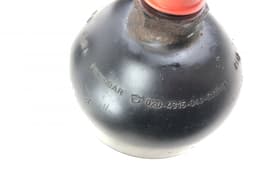 MERCEDES-BENZ A2203270115 A2203270215 A2203200415 Air spring Load Accumulator Front left MERCEDES-BENZ SL-CLASS (R230) (2001-2012) — thumbnail 6