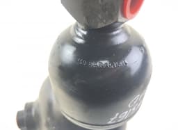 MERCEDES-BENZ A2203270115 A2203270215 A2203200415 Air spring Load Accumulator Front left MERCEDES-BENZ SL-CLASS (R230) (2001-2012) — thumbnail 9