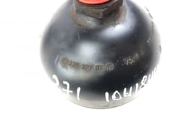 MERCEDES-BENZ A2203270115 A2203270215 A2203200415 Air spring Load Accumulator Front left MERCEDES-BENZ SL-CLASS (R230) (2001-2012) — thumbnail 5
