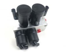 MERCEDES-BENZ A2203200358 A2203201258 Air suspension / self-levelling suspension, other MERCEDES-BENZ SL-CLASS (R230) (2001-2012) — thumbnail 1