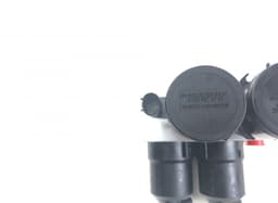 MERCEDES-BENZ A2203200358 A2203201258 Air suspension / self-levelling suspension, other MERCEDES-BENZ SL-CLASS (R230) (2001-2012) — thumbnail 2