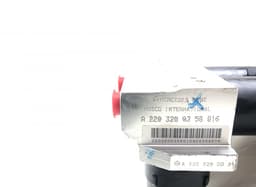 MERCEDES-BENZ A2203200358 A2203201258 Air suspension / self-levelling suspension, other MERCEDES-BENZ SL-CLASS (R230) (2001-2012) — thumbnail 6