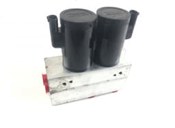 MERCEDES-BENZ A2203200358 A2203201258 Air suspension / self-levelling suspension, other MERCEDES-BENZ SL-CLASS (R230) (2001-2012) — thumbnail 7