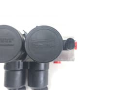 MERCEDES-BENZ A2203200358 A2203201258 Air suspension / self-levelling suspension, other MERCEDES-BENZ SL-CLASS (R230) (2001-2012) — thumbnail 3