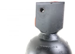 MERCEDES-BENZ A2203270115 A2203270215 A2203200415 Air spring load accumulator set MERCEDES-BENZ SL-CLASS (R230) (2001-2012) — thumbnail 9