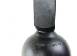 MERCEDES-BENZ A2203270115 A2203270215 A2203200415 Air spring load accumulator set MERCEDES-BENZ SL-CLASS (R230) (2001-2012) — thumbnail 10