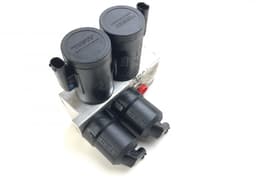 MERCEDES-BENZ A2203200358 A2203201258 Air suspension / self-levelling suspension, other MERCEDES-BENZ SL-CLASS (R230) (2001-2012) — thumbnail 1