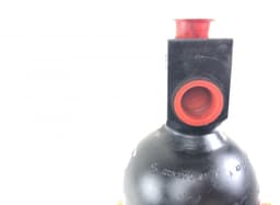 MERCEDES-BENZ A2203270115 A2203270215 A2203200415 Air spring Load Accumulator Front left MERCEDES-BENZ SL-CLASS (R230) (2001-2012) — thumbnail 6