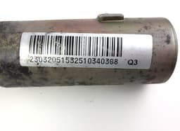 MERCEDES-BENZ A2303203453 Air suspension / self-levelling suspension, other MERCEDES-BENZ SL-CLASS (R230) (2001-2012) — thumbnail 3