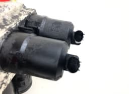 MERCEDES-BENZ A2203200358 A2203201258 Air suspension / self-levelling suspension, other MERCEDES-BENZ SL-CLASS (R230) (2001-2012) — thumbnail 5