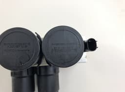 MERCEDES-BENZ A2203200358 A2203201258 Air suspension / self-levelling suspension, other MERCEDES-BENZ SL-CLASS (R230) (2001-2012) — thumbnail 3