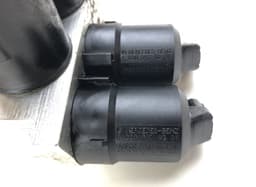 MERCEDES-BENZ A2203200358 A2203201258 Air suspension / self-levelling suspension, other MERCEDES-BENZ SL-CLASS (R230) (2001-2012) — thumbnail 4