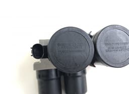 MERCEDES-BENZ A2203200358 A2203201258 Air suspension / self-levelling suspension, other MERCEDES-BENZ SL-CLASS (R230) (2001-2012) — thumbnail 2