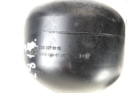 MERCEDES-BENZ A2203270115 A2203270215 A2203200415 Air spring Load Accumulator Front left MERCEDES-BENZ SL-CLASS (R230) (2001-2012) — thumbnail 9