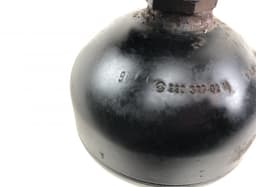 MERCEDES-BENZ A2203270115 A2203270215 A2203200415 Air spring Load Accumulator Front left MERCEDES-BENZ SL-CLASS (R230) (2001-2012) — thumbnail 8