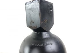 MERCEDES-BENZ A2203270115 A2203270215 A2203200415 Air spring load accumulator set MERCEDES-BENZ SL-CLASS (R230) (2001-2012) — thumbnail 5