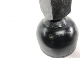 MERCEDES-BENZ A2203270115 A2203270215 A2203200415 Air suspension / self-levelling suspension, other MERCEDES-BENZ SL-CLASS (R230) (2001-2012) — thumbnail 4