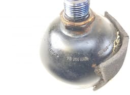 MERCEDES-BENZ A2203270115 A2203270215 A2203200415 Air spring load accumulator set MERCEDES-BENZ SL-CLASS (R230) (2001-2012) — thumbnail 5