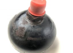 MERCEDES-BENZ A2203270115 A2203270215 A2203200415 Air spring Load Accumulator Front left MERCEDES-BENZ SL-CLASS (R230) (2001-2012) — thumbnail 4
