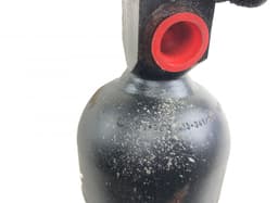 MERCEDES-BENZ A2203270115 A2203270215 A2203200415 Air spring Load Accumulator Front left MERCEDES-BENZ SL-CLASS (R230) (2001-2012) — thumbnail 6