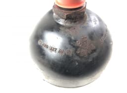 MERCEDES-BENZ A2203270115 A2203270215 A2203200415 Air spring Load Accumulator Front left MERCEDES-BENZ SL-CLASS (R230) (2001-2012) — thumbnail 3