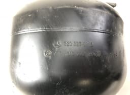 MERCEDES-BENZ A2203270115 A2203270215 A2203200415 Air spring Load Accumulator Front left MERCEDES-BENZ SL-CLASS (R230) (2001-2012) — thumbnail 8