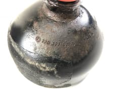 MERCEDES-BENZ A2203270115 A2203270215 A2203200415 Air spring Load Accumulator Front left MERCEDES-BENZ SL-CLASS (R230) (2001-2012) — thumbnail 2