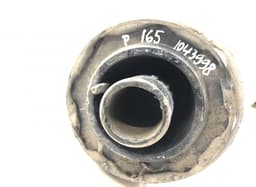 PORSCHE 95B616002H Air shock absorber rear right PORSCHE MACAN I (95B) (2014-2024) — thumbnail 3