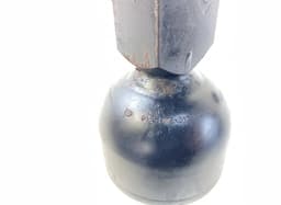 MERCEDES-BENZ A2203270115 A2203270215 A2203200415 Air spring load accumulator set MERCEDES-BENZ SL-CLASS (R230) (2001-2012) — thumbnail 9