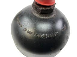MERCEDES-BENZ A2203270115 A2203270215 A2203200415 Air suspension / self-levelling suspension, other MERCEDES-BENZ SL-CLASS (R230) (2001-2012) — thumbnail 6