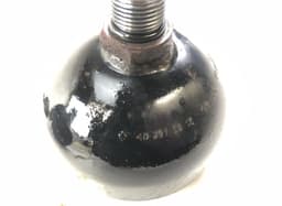 MERCEDES-BENZ A2203270115 A2203270215 A2203200415 Air spring load accumulator set MERCEDES-BENZ SL-CLASS (R230) (2001-2012) — thumbnail 8