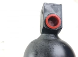 MERCEDES-BENZ A2203270115 A2203270215 A2203200415 Air spring load accumulator set MERCEDES-BENZ SL-CLASS (R230) (2001-2012) — thumbnail 7